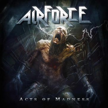 Acts of madness
