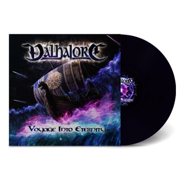 Voyage into eternity