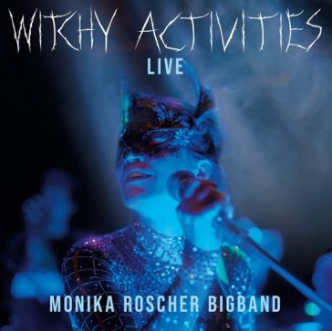 Witchy activities - live