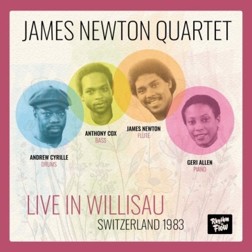 Live in willisau switzerland 1983