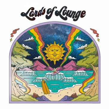 Lords of lounge vol.1