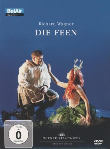 Die feen (le fate, adattamento per bambi