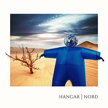 Hangar nord (imported edition/digipack)