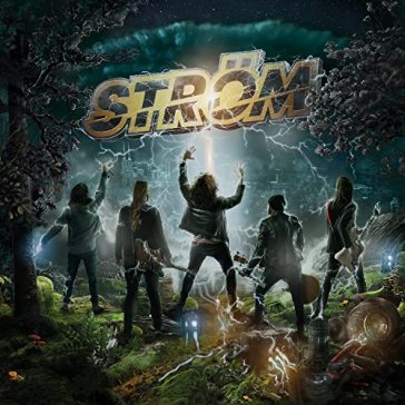 Strom (imported edition)