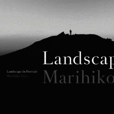 Landscape in portrait