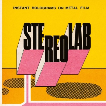 Instant holograms on metal film (bonus t