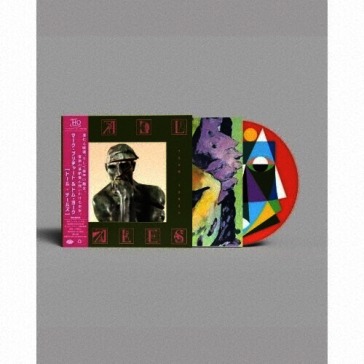Tall tales <limited> (limited/w/bonus tr