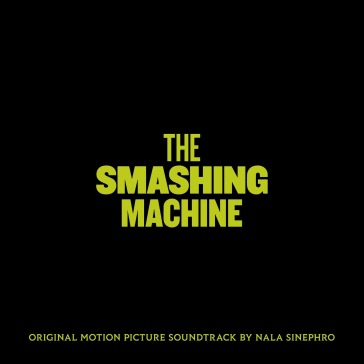 The smashing machine