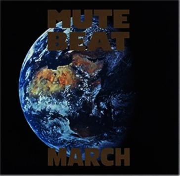 March