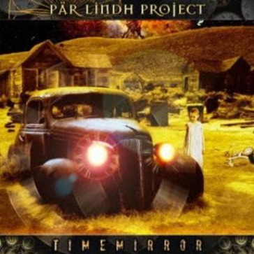 Time mirror (digipack)