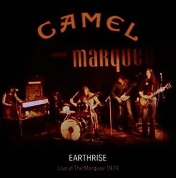Earthrise - live at the marquee 1974 (di