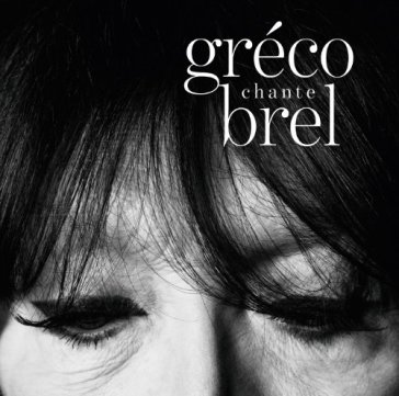 Greco chante brel (w/bonus track(plan))
