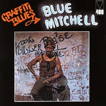 Graffiti blues <limited> (remastering)