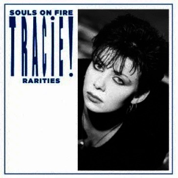 Souls on fire - the recordings 1983-1986