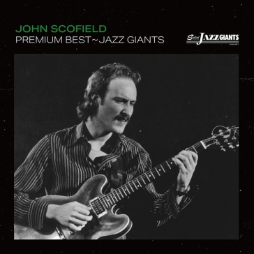 Premium best jazz giants (digital remast