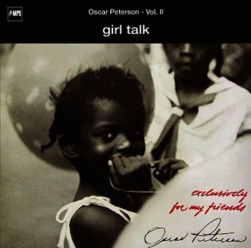 Girl talk