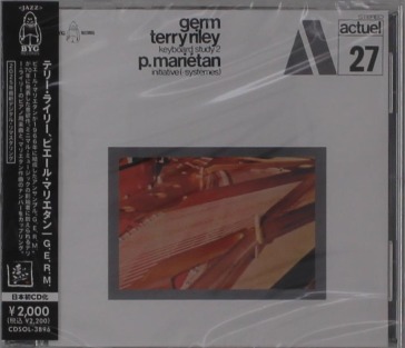 G.e.r.m. (2025 digital remastering)