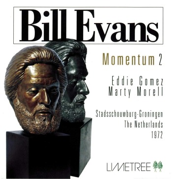 Momentum vol.2