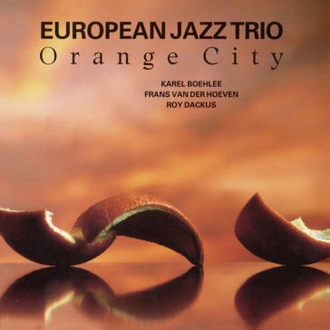 Orange city