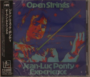 Open strings