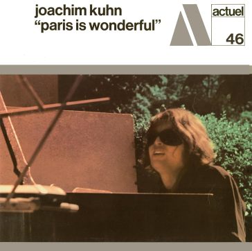 Paris is wonderful (2025 digital remaste