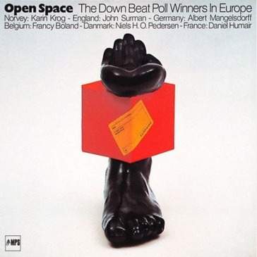 Open space