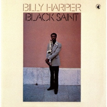 Black saint (limited)