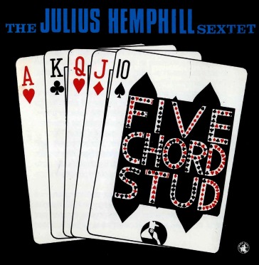 Five code stud (limited)