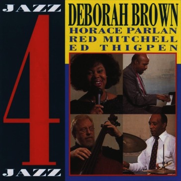 Jazz 4 jazz <limited>