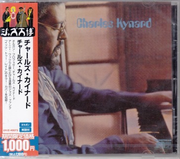 Charles kynard <limited>