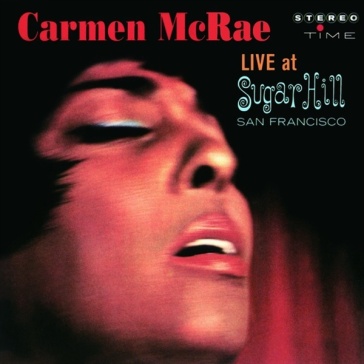 Live at sugar hill san francisco (limite