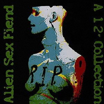 Rip a 12" collection (2cd edition)