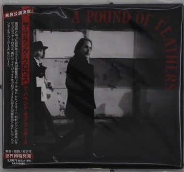 A pound of feathers <limited>