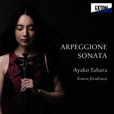 Arpeggione sonata