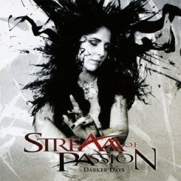Darker days (bonus track) (jpn)