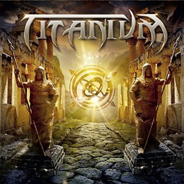 Titanium (w/bonus track(plan)/earlier re