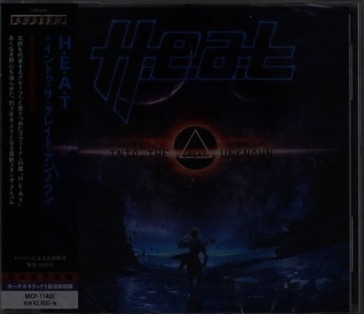 Into the great unknown (w/bonus track(pl
