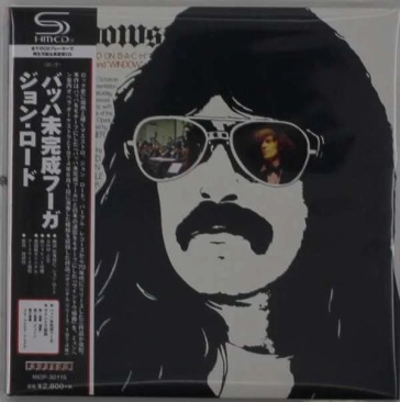 Windows (shm-cd/paper sleeve)