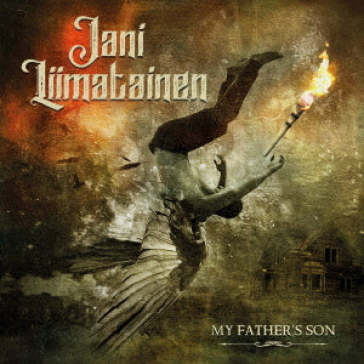 My father`s son (w/bonus track(plan))