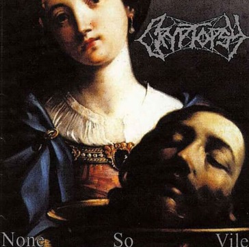 None so vile (shm-cd)