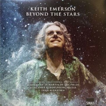 Beyond the stars (shm-cd/paper sleeve/20