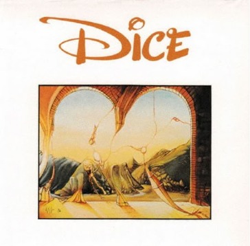 Dice (shm-cd/paper sleeve/w/bonus track(