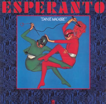 Danse macabre (shm-cd/paper sleeve/w/bon