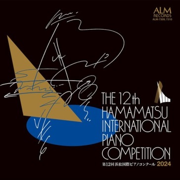 The 12th hamamatsu international piano c