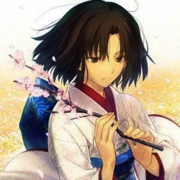 The garden of sinners-movie[kara no kyou