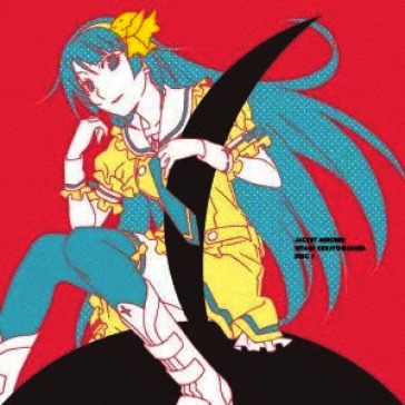 Uta monogatari -<monogatari>series shuda