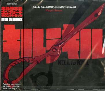 Kill la kill
