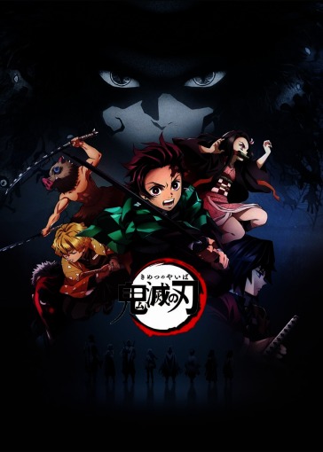 Tv anime[kimetsu no yaiba]kamado tanjiro