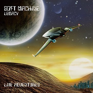 Live adventures-jap card-