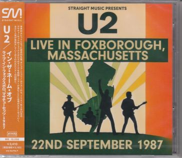 In the name of live in foxborough massac
